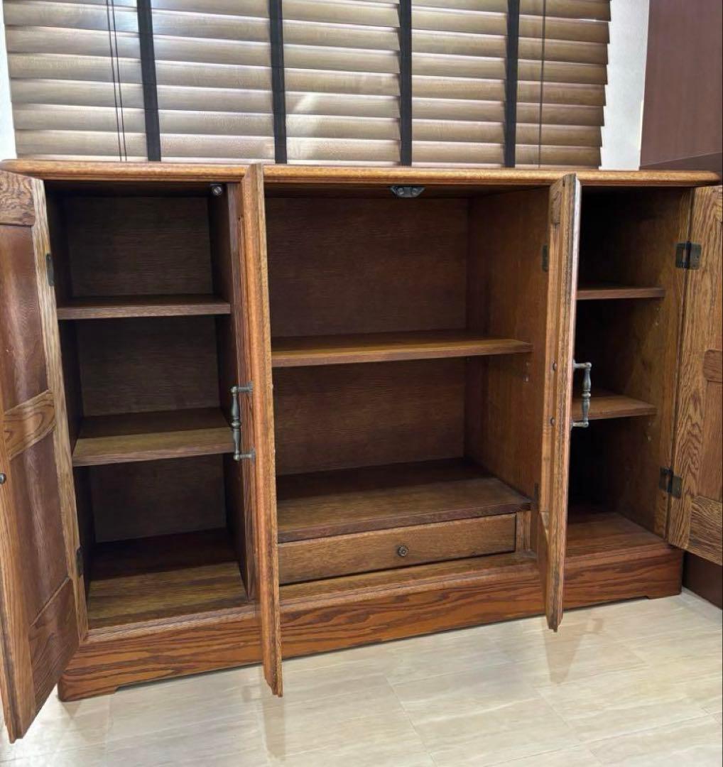 サイドボード　FIVE STARS by Najico ファイブスター ナジコ