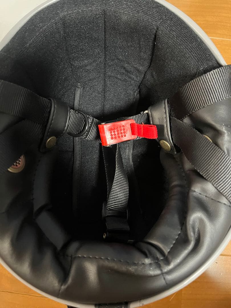 天気の子 × Honda スーパーカブ 非売品 ヘルメット 未使用 箱あり