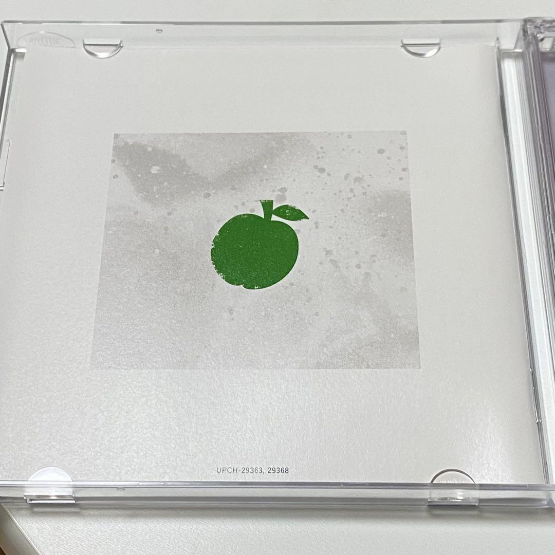 【値下げ】Mrs. GREEN APPLE 5 CD・DVDセット