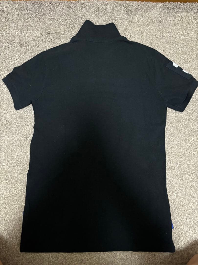 美品✨Polo Ralph Lauren 黒