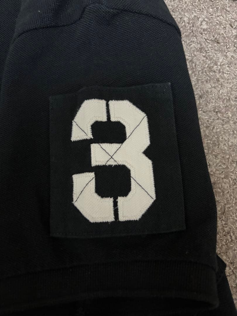 美品✨Polo Ralph Lauren 黒