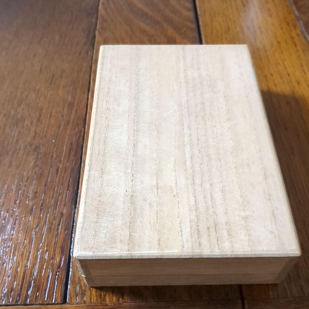 タカ2007　べっ甲　かんざし　オレンジと黒