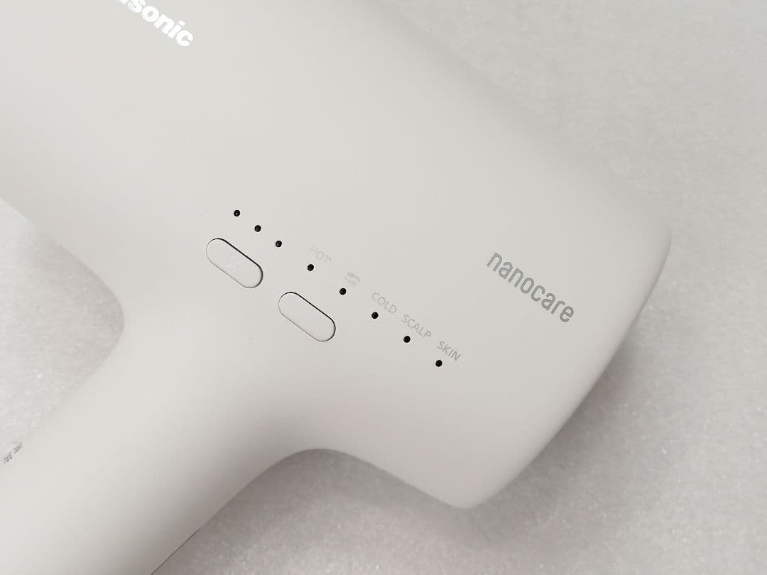 23年製　パナソニック　PANASONIC　ドライヤー　EH-NA0J 　055