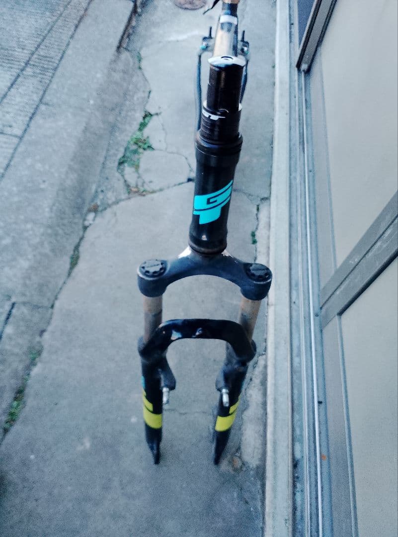 フレーム PALOMAR GT