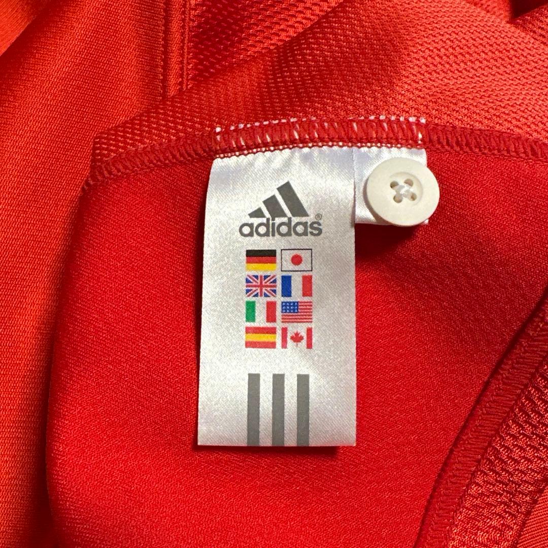 日本製 adidas ラグビー 神戸コベルコスティーラーズ ユニフォーム