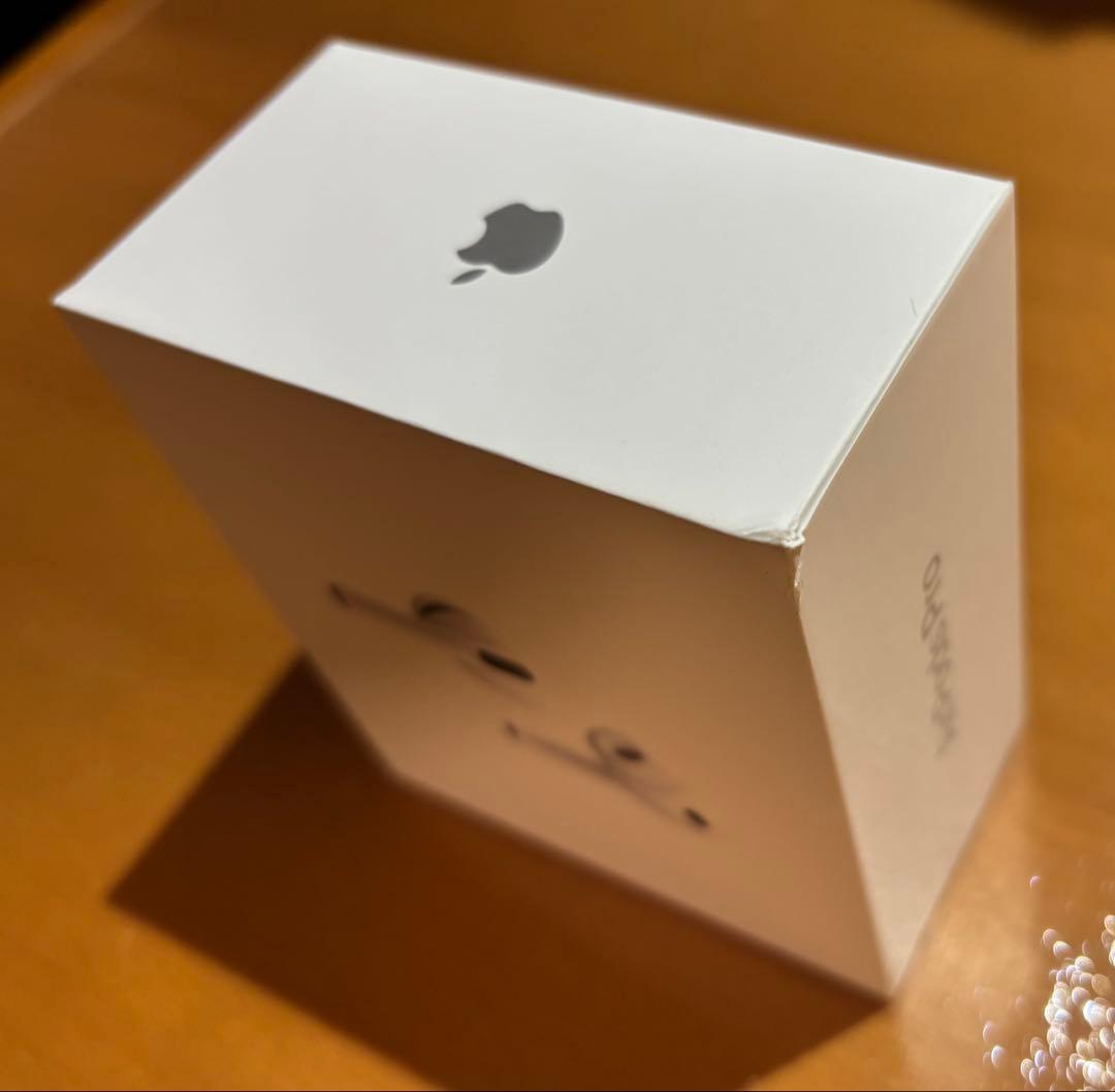 【新品未開封】AirPods Pro 3 (2025年発売モデル)