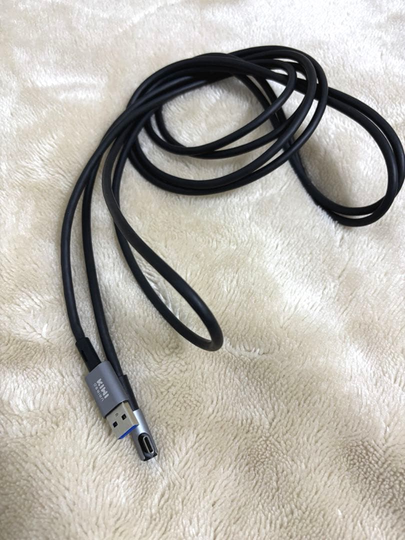 メタクエスト2 128GB使用5回程度 本体のみ