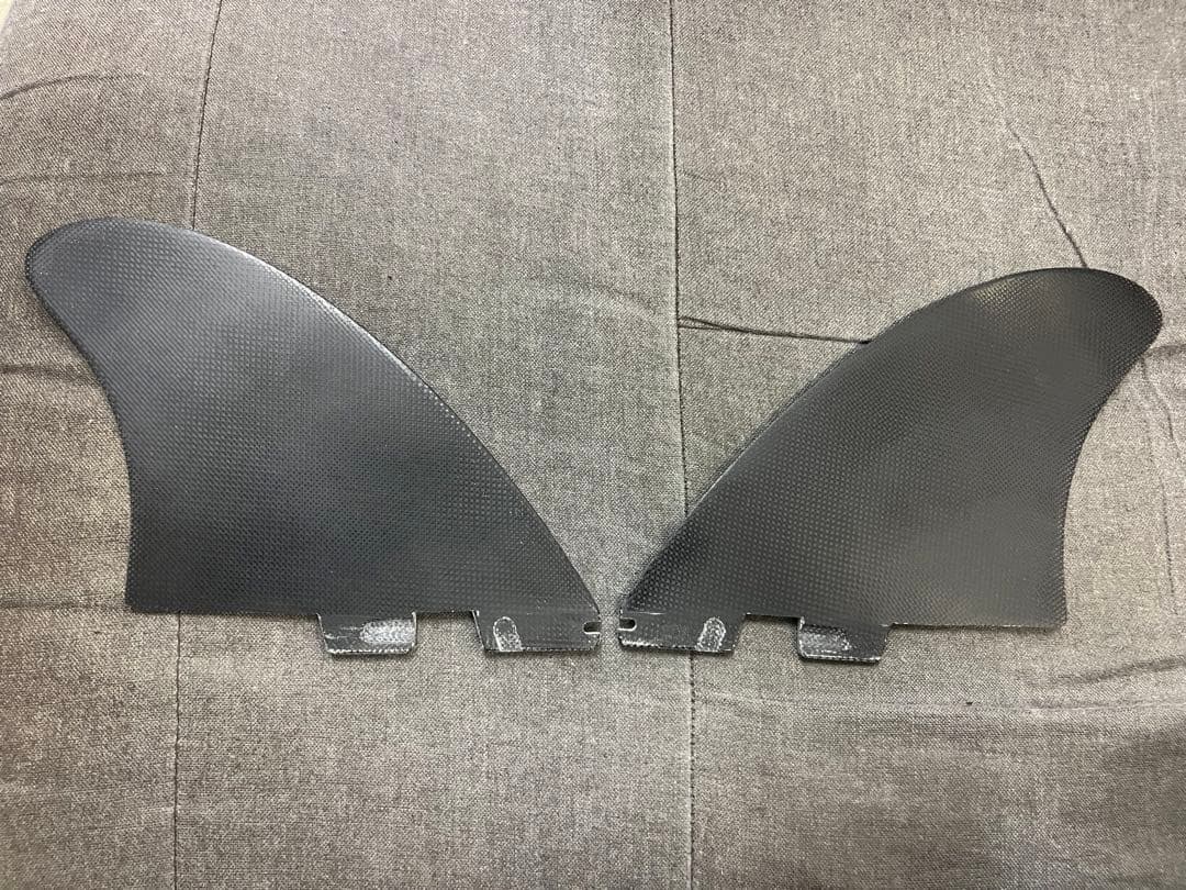 FCS2 モダンキール　ツイン　PG