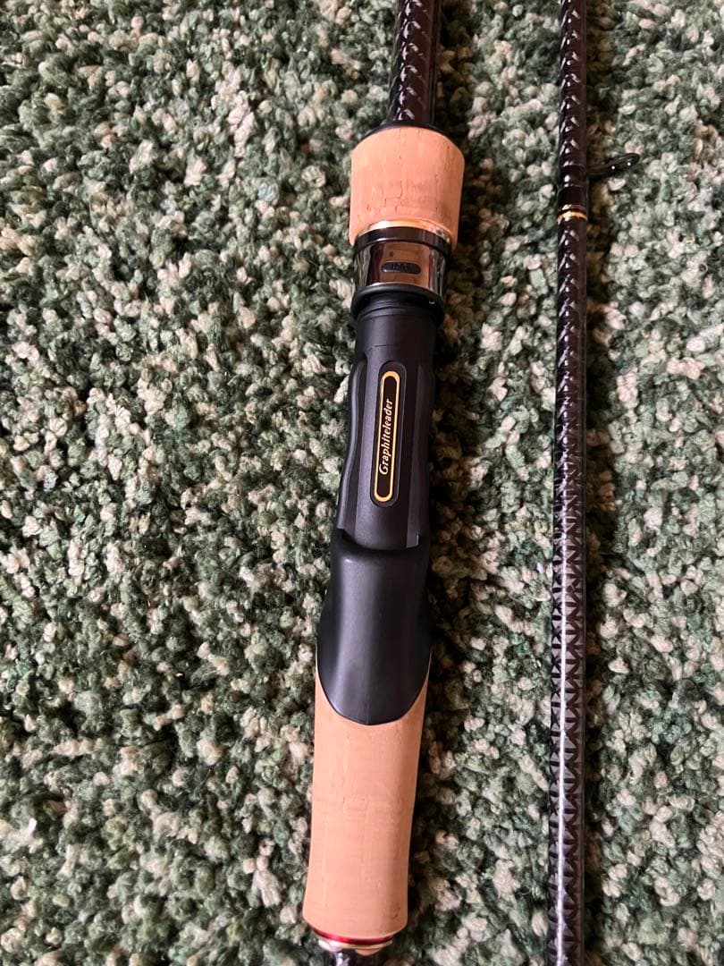 【エイジ様用】オリムピック スーパーカラマレッティ　AT GCALSS 862M