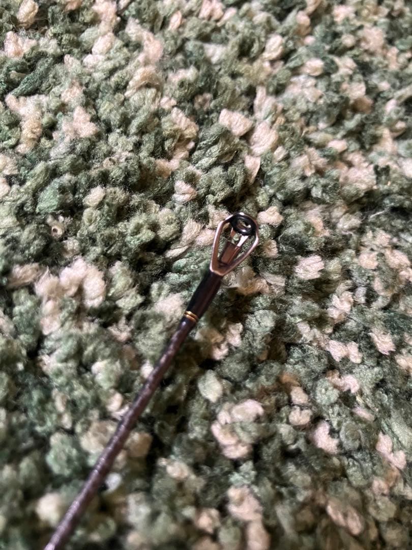 【エイジ様用】オリムピック スーパーカラマレッティ　AT GCALSS 862M