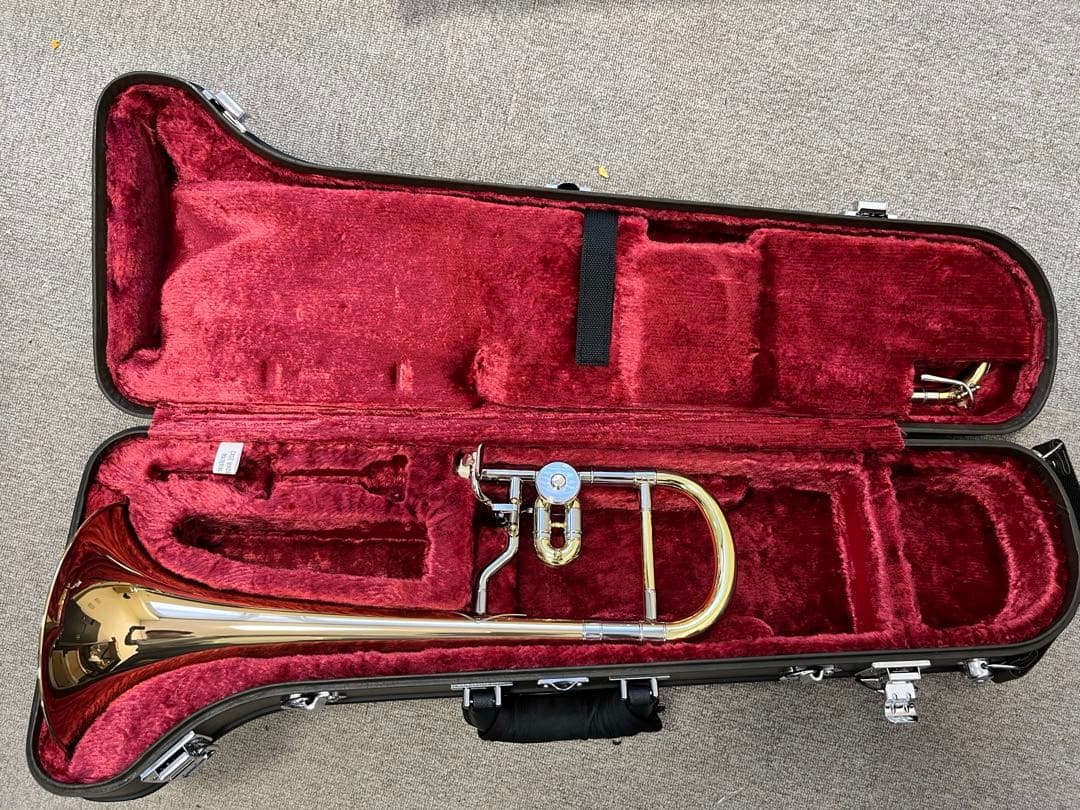 YAMAHA YSL-872【特注】