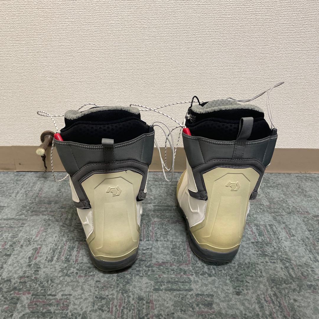 ノースウェーブ　スノーボードブーツ　モデル　ディケイド26CM