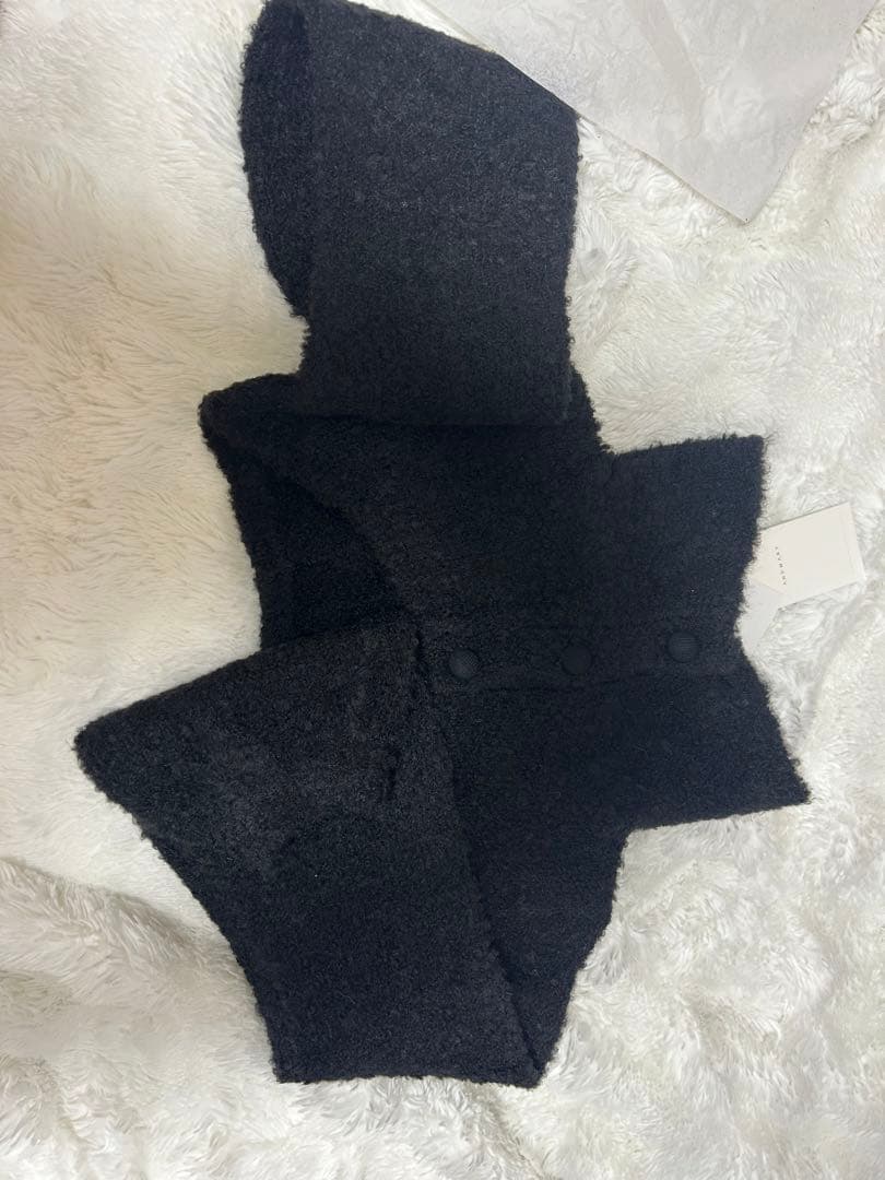 ANDMARY Lulu check set mini dress アンドマリー