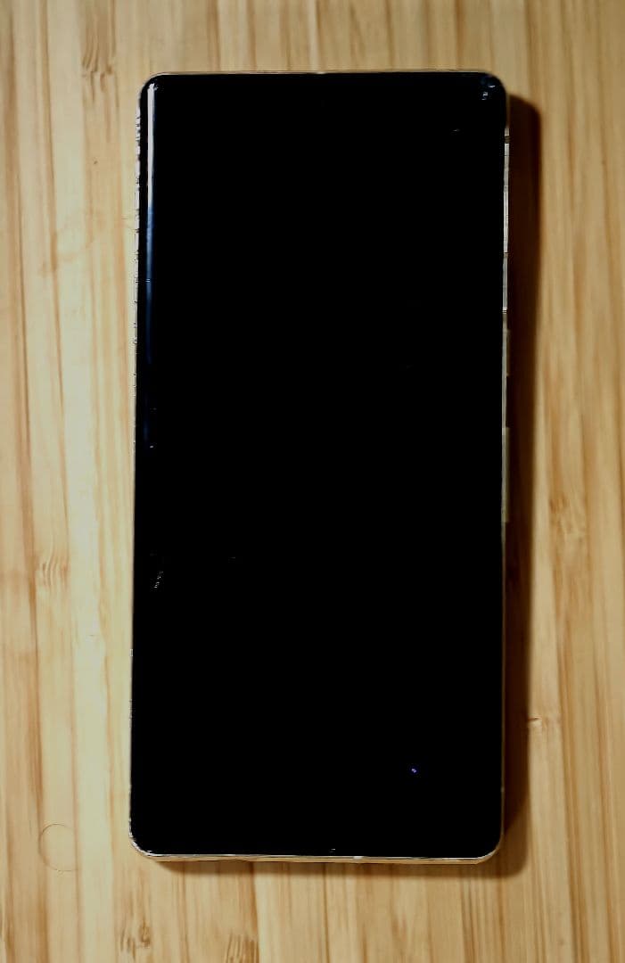 Google Pixel 7 Pro 本体 ヘーゼル 【ジャンク】