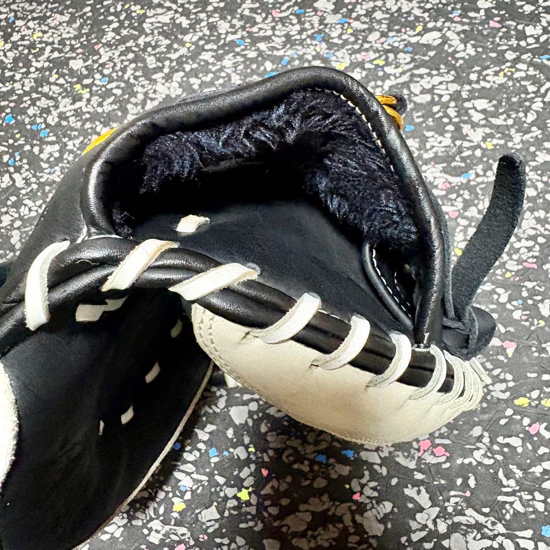 NIKE ナイキ キャッチャーミット 軟式用 少年用 ジュニア 城島健司型 野球