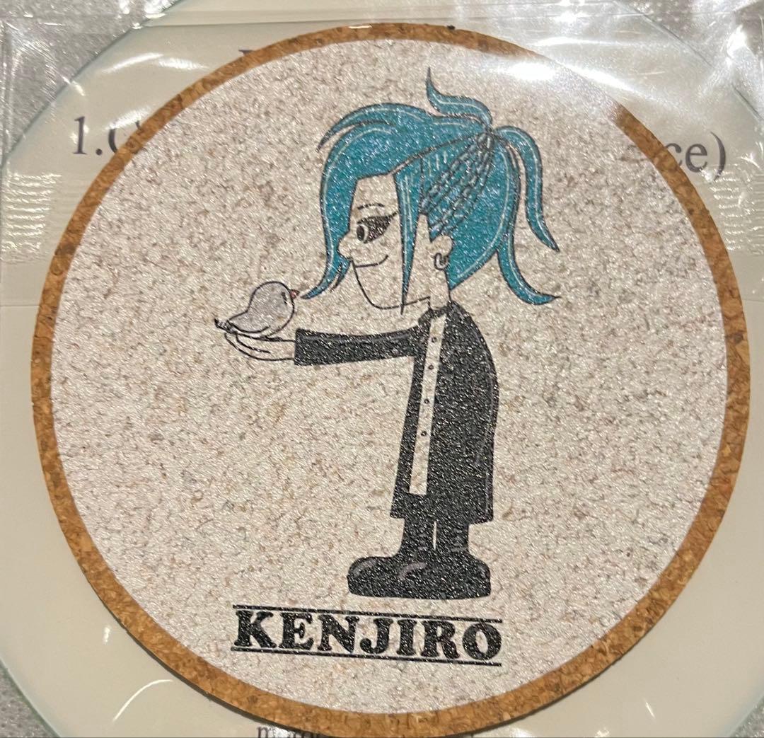 村井研次郎（cali≠gari） / Castaways(outerspace)