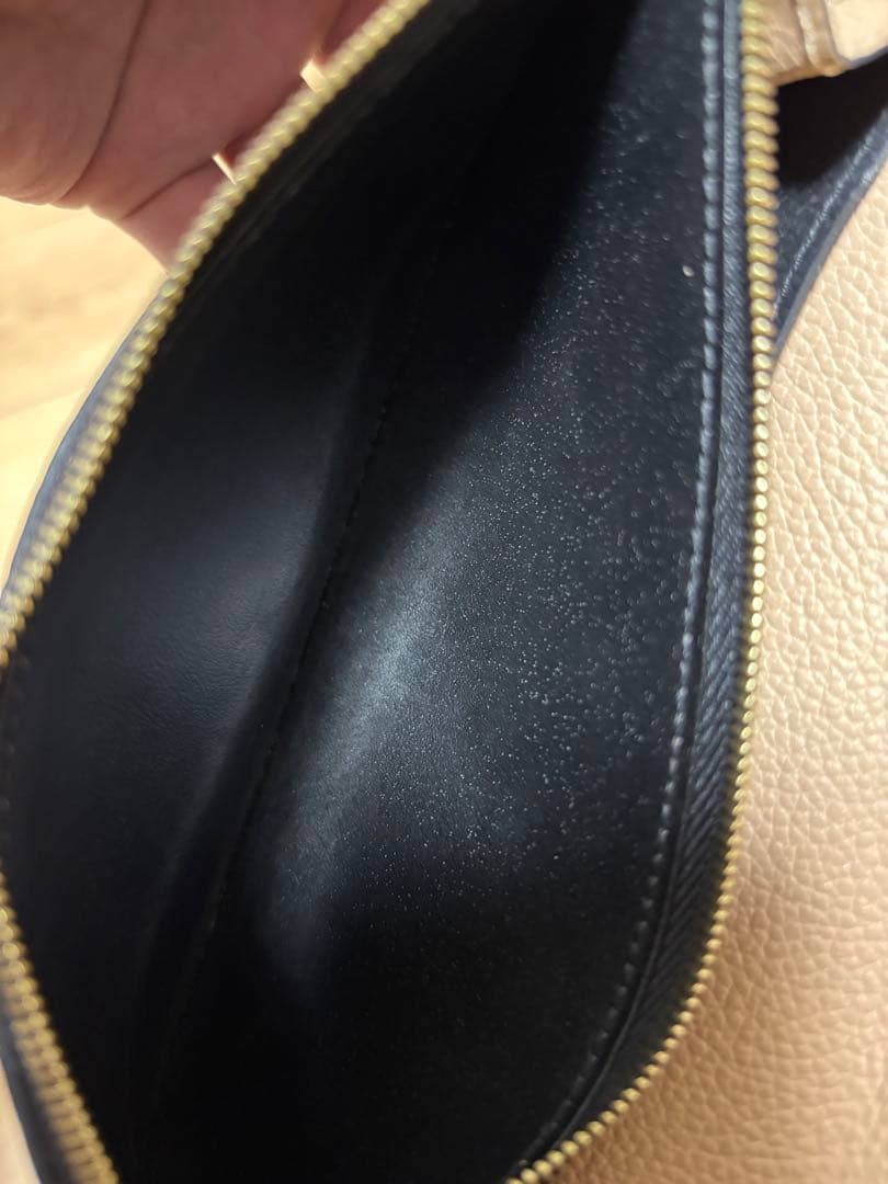 LOUIS VUITTON モノグラム　アンプラント　長財布