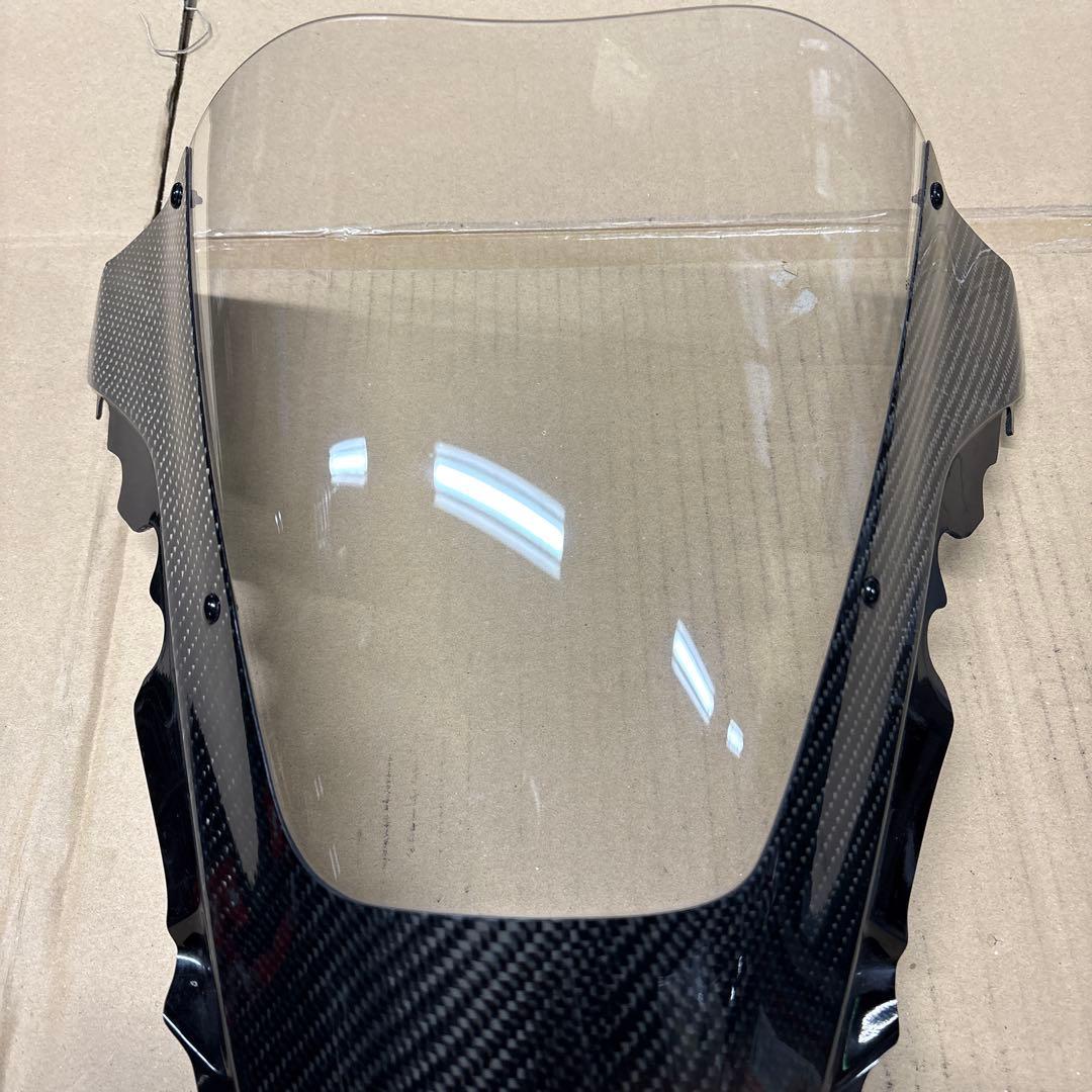 D.Y.　 マジカルレーシング　スクリーン　YZF-R1