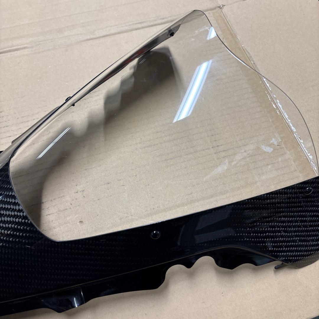 D.Y.　 マジカルレーシング　スクリーン　YZF-R1