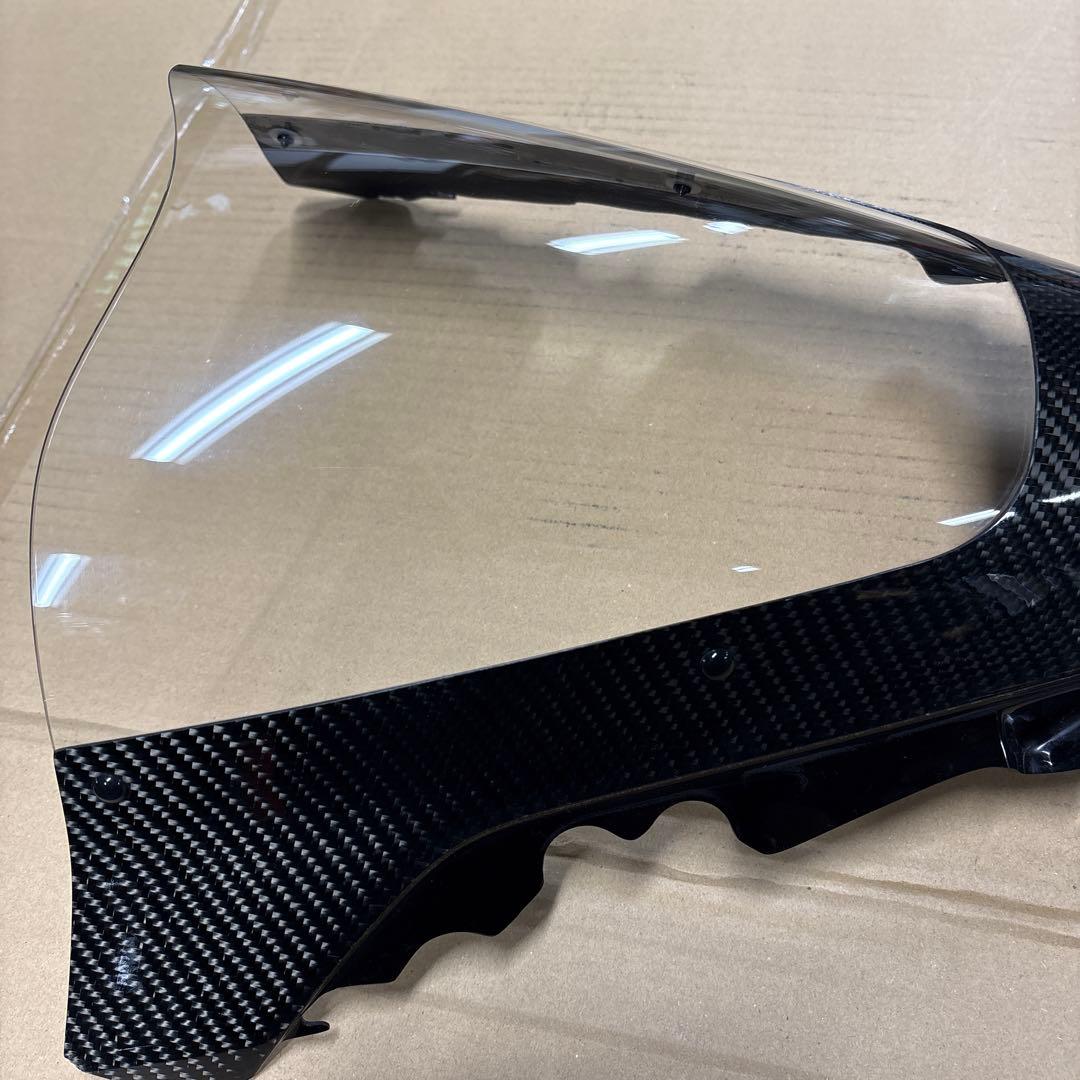 D.Y.　 マジカルレーシング　スクリーン　YZF-R1