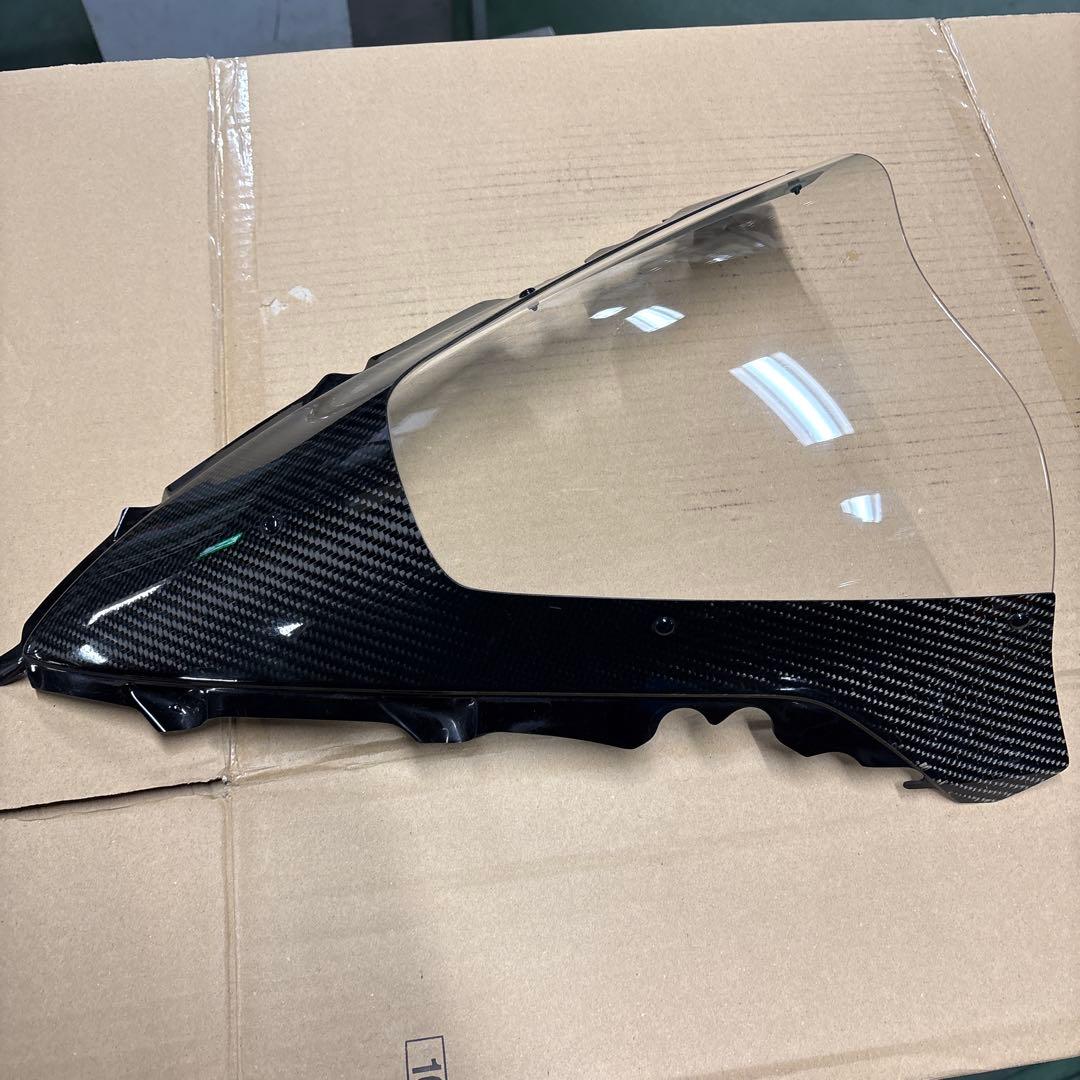 D.Y.　 マジカルレーシング　スクリーン　YZF-R1