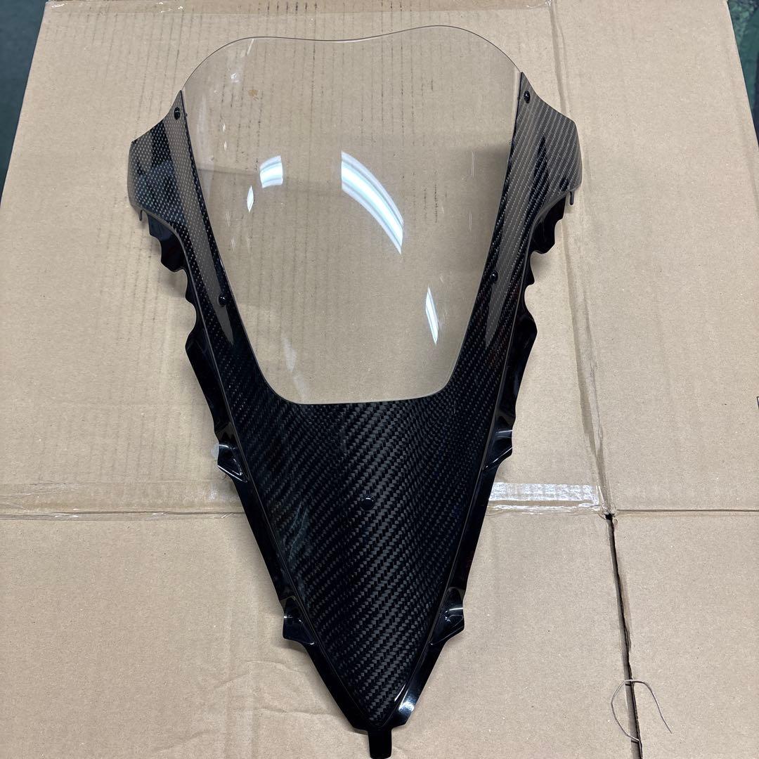 D.Y.　 マジカルレーシング　スクリーン　YZF-R1