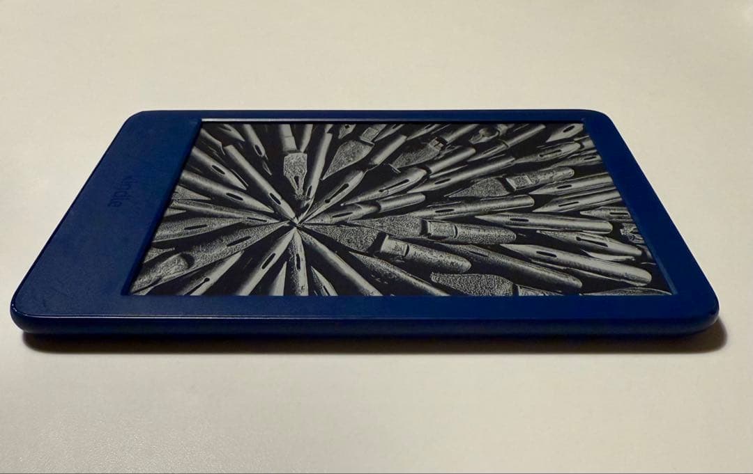 Kindle (第11世代) 16GB 6インチ 2022年 広告なし