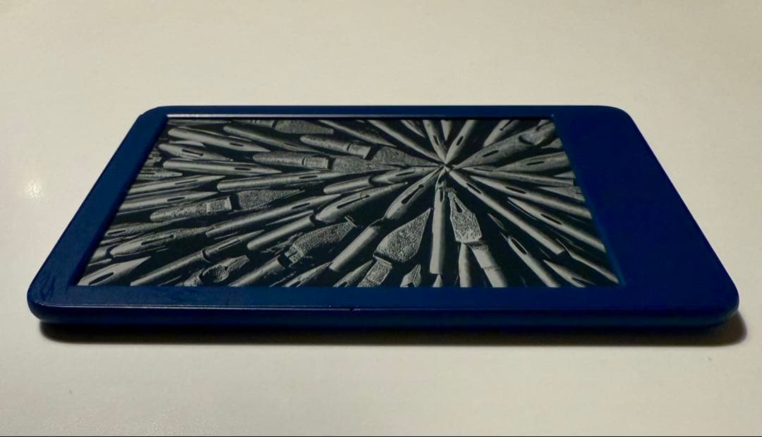 Kindle (第11世代) 16GB 6インチ 2022年 広告なし