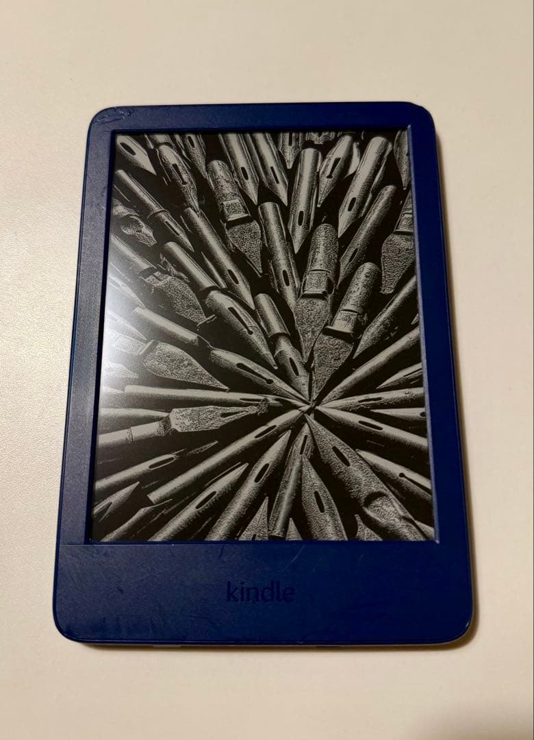 Kindle (第11世代) 16GB 6インチ 2022年 広告なし
