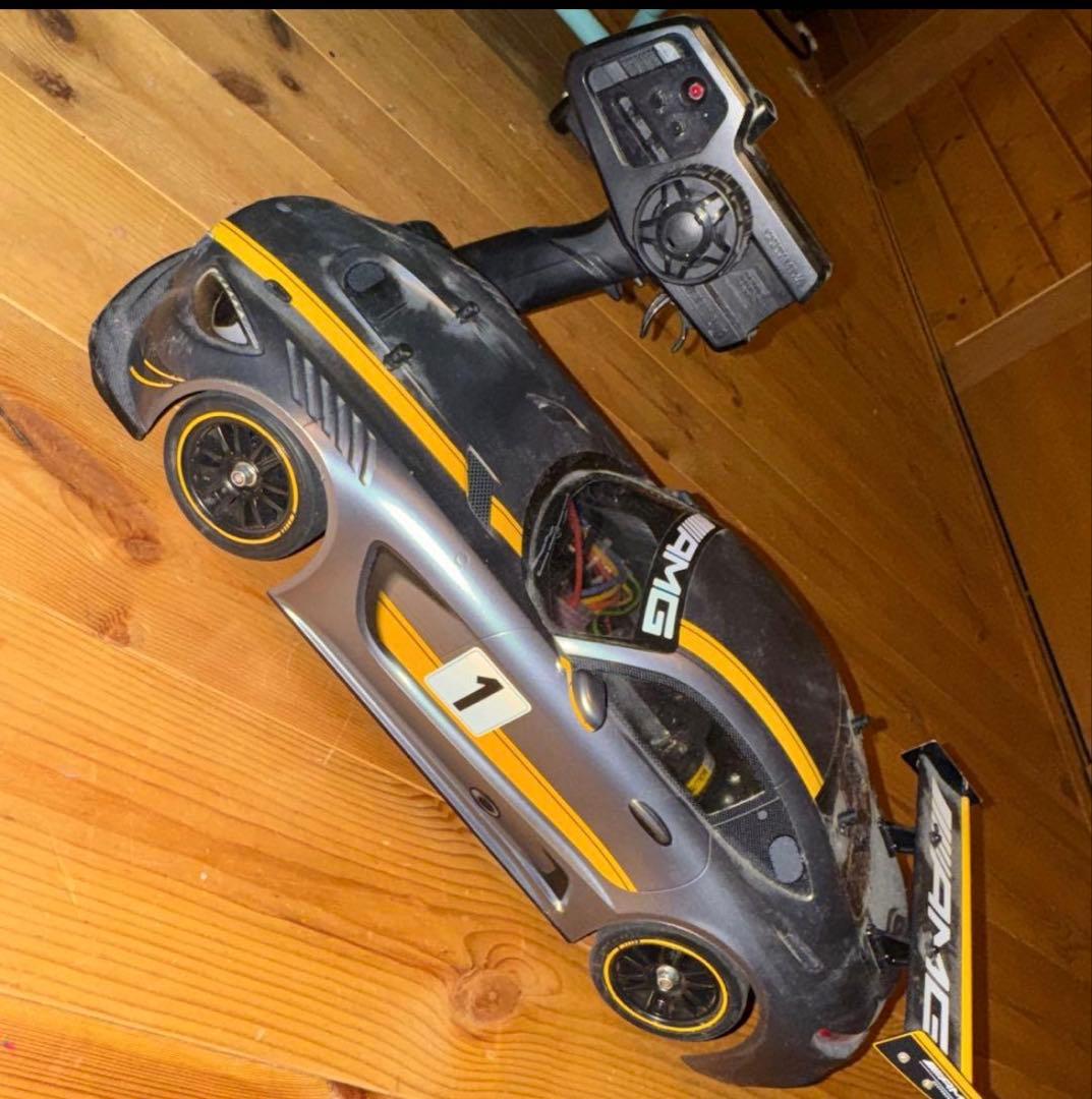 メルセでつベンツ