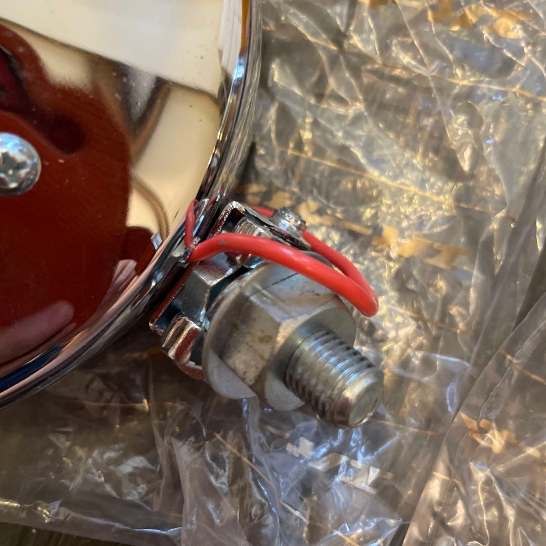 F200 フォグランプ　2個セット