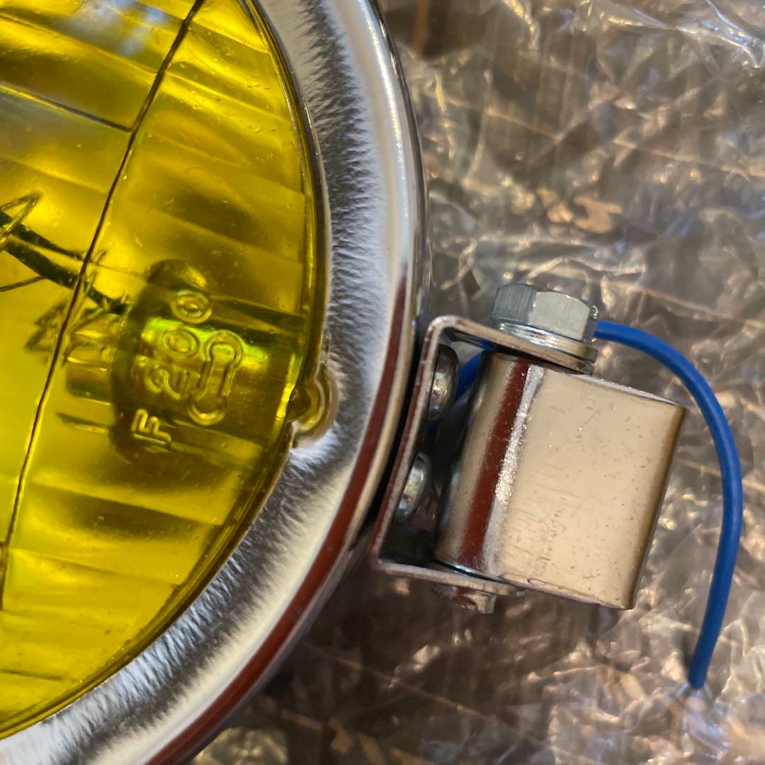 F200 フォグランプ　2個セット