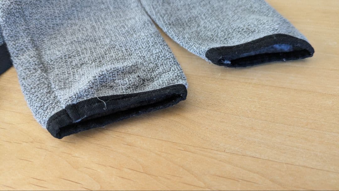 ウェア cafe de cycliste Marguerite men L