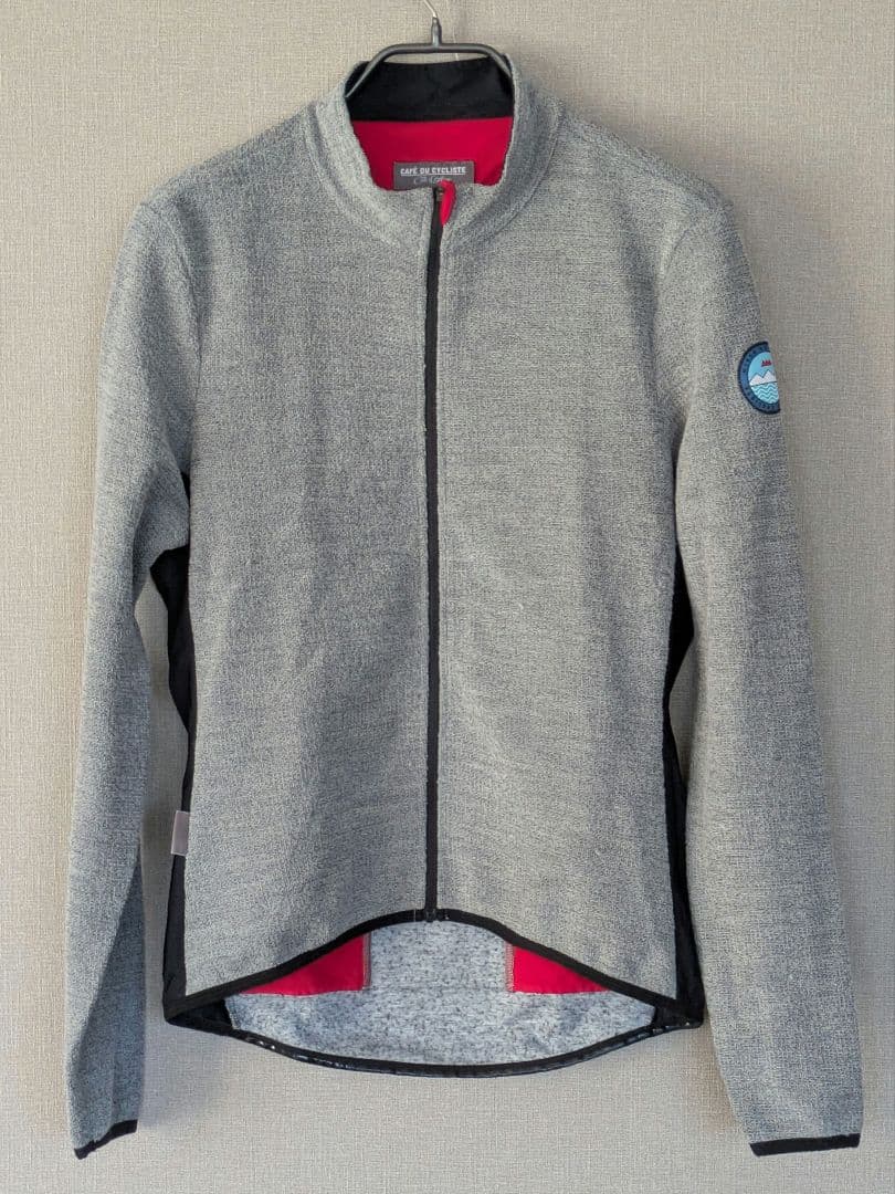 ウェア cafe de cycliste Marguerite men L