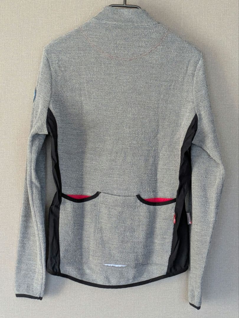 ウェア cafe de cycliste Marguerite men L