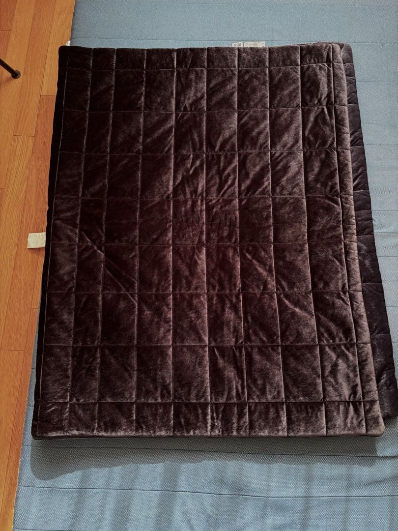 い*ご様 エアウィーブ四季布団　和匠・二重奏