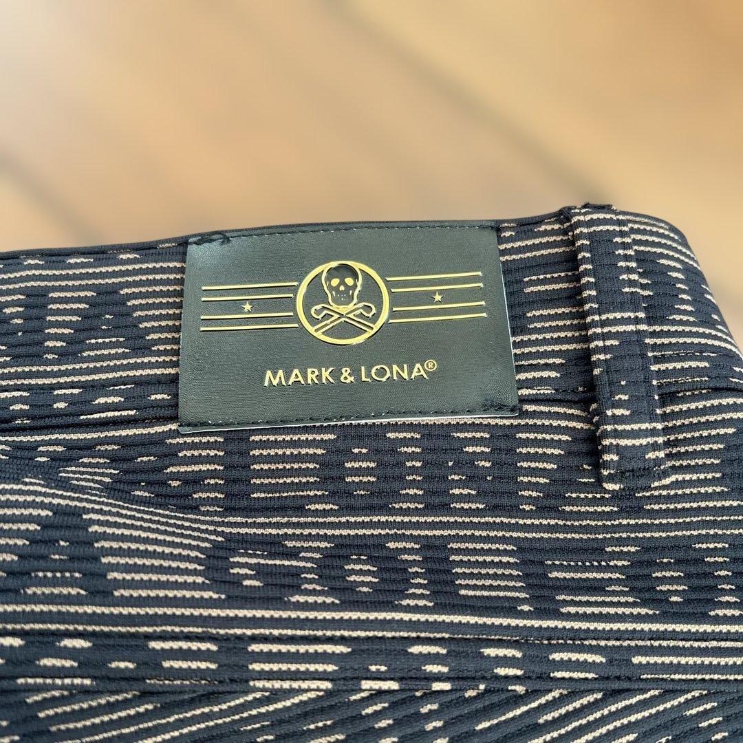 マークアンドロナゴルフメンズサイズ44