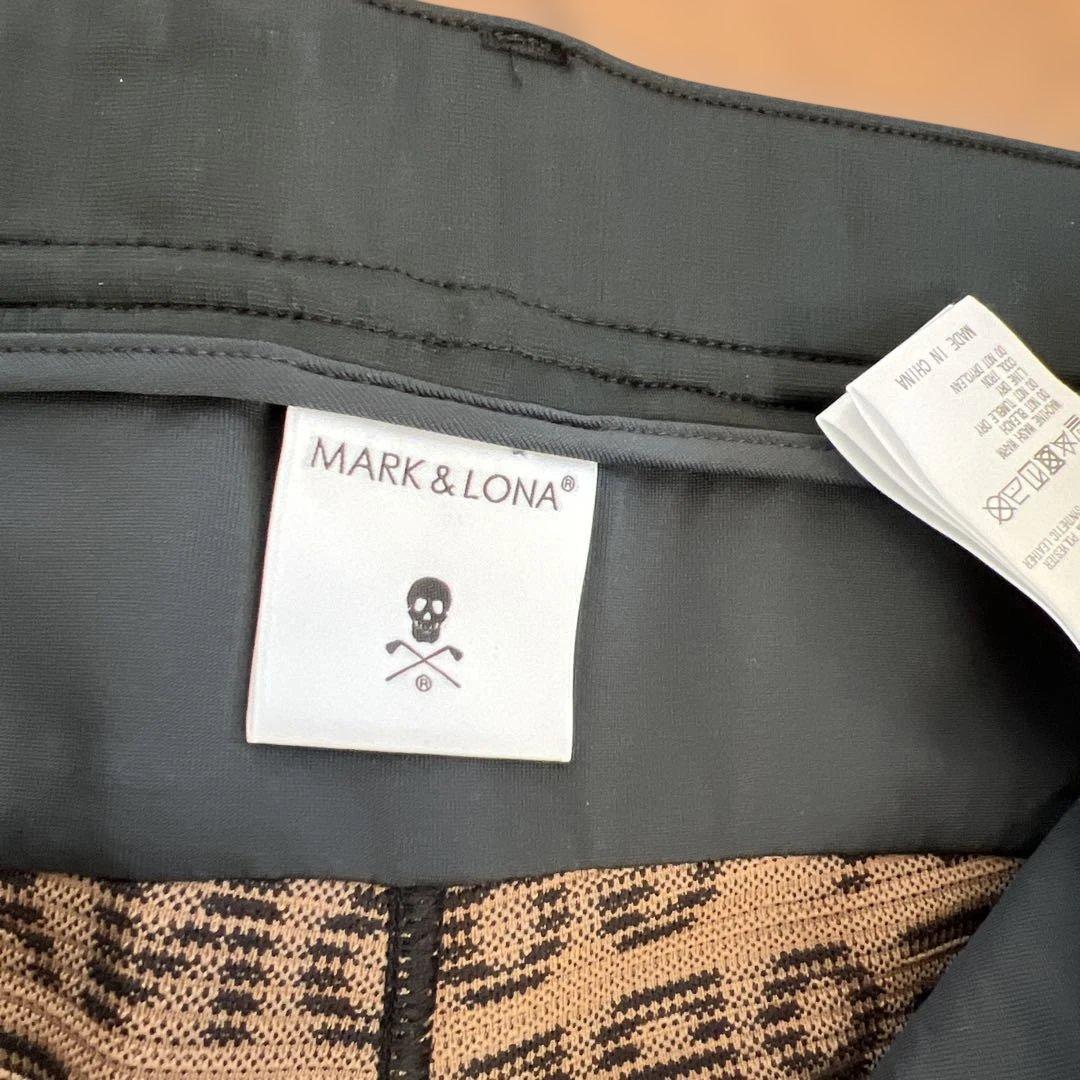 マークアンドロナゴルフメンズサイズ44