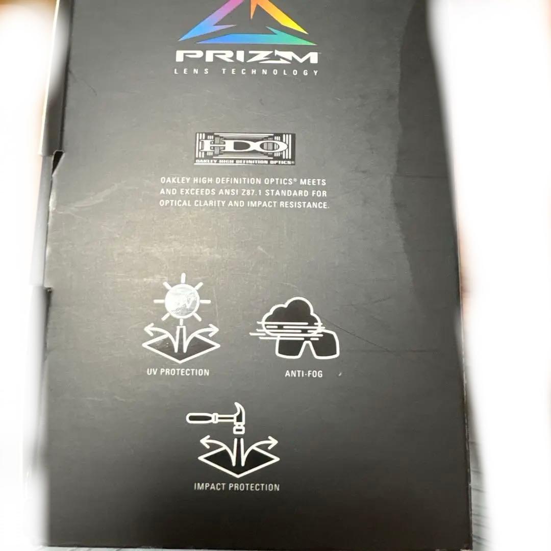 Oakley オークリー　アメフト　アイシールド