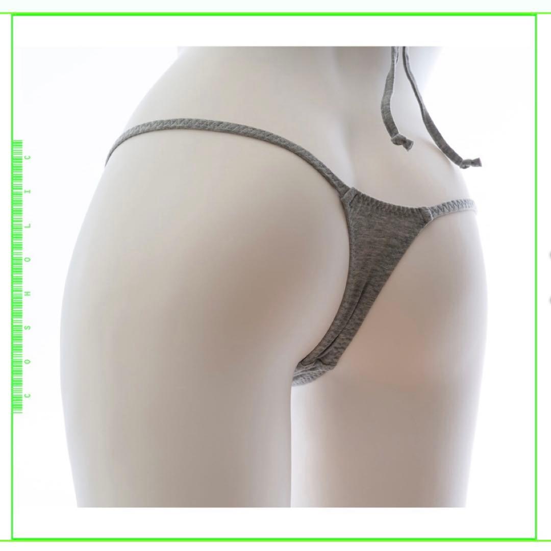 【希少/完売品】ぷれでたーらっと　かわいい　メイドセット　グレー