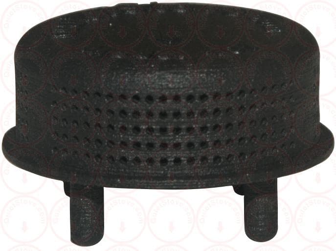 QuietStove Model 107 MSR ドラゴンフライ 消音 低燃費2