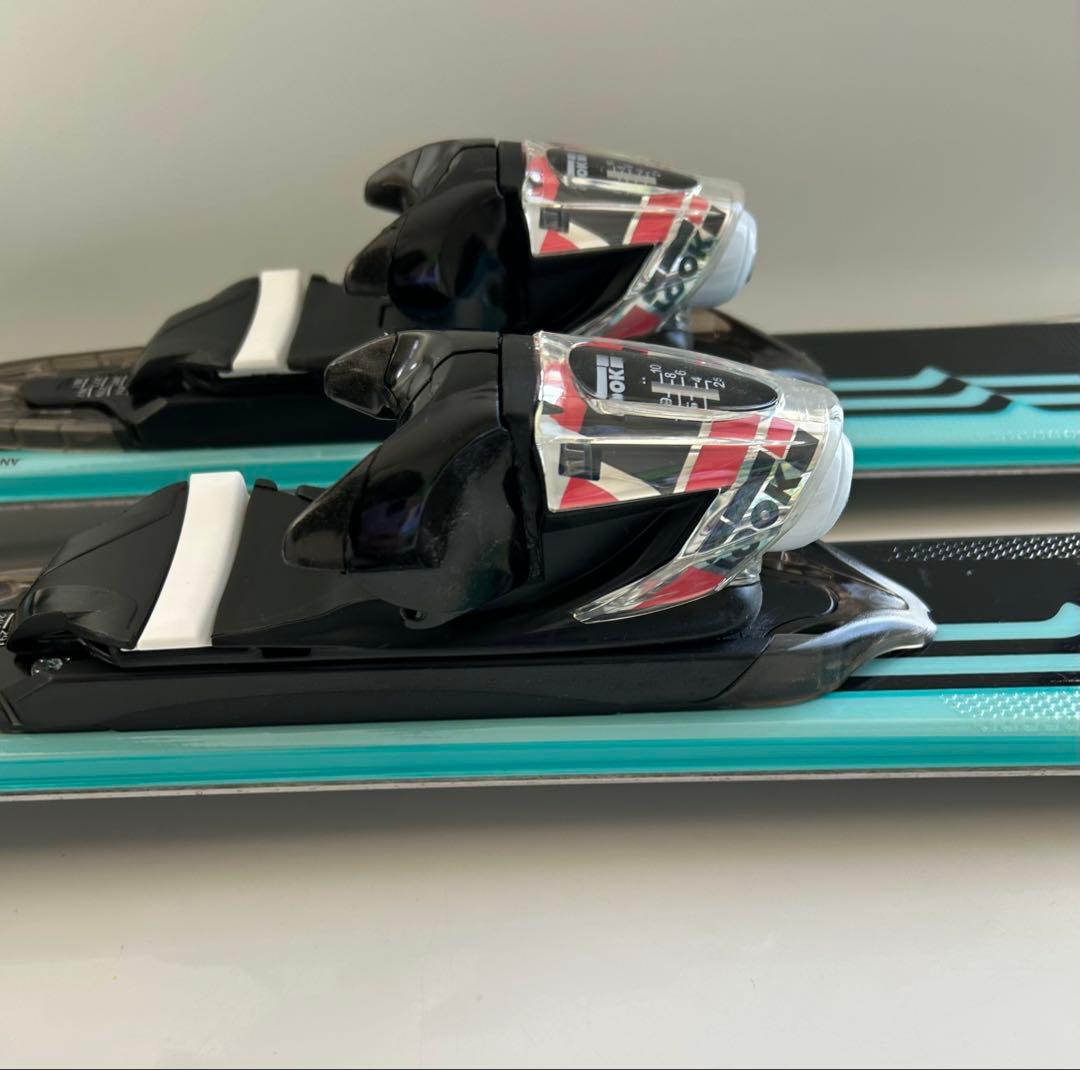 ROSSIGNOL ロシニョールFAMOUS2 149cm スキー板