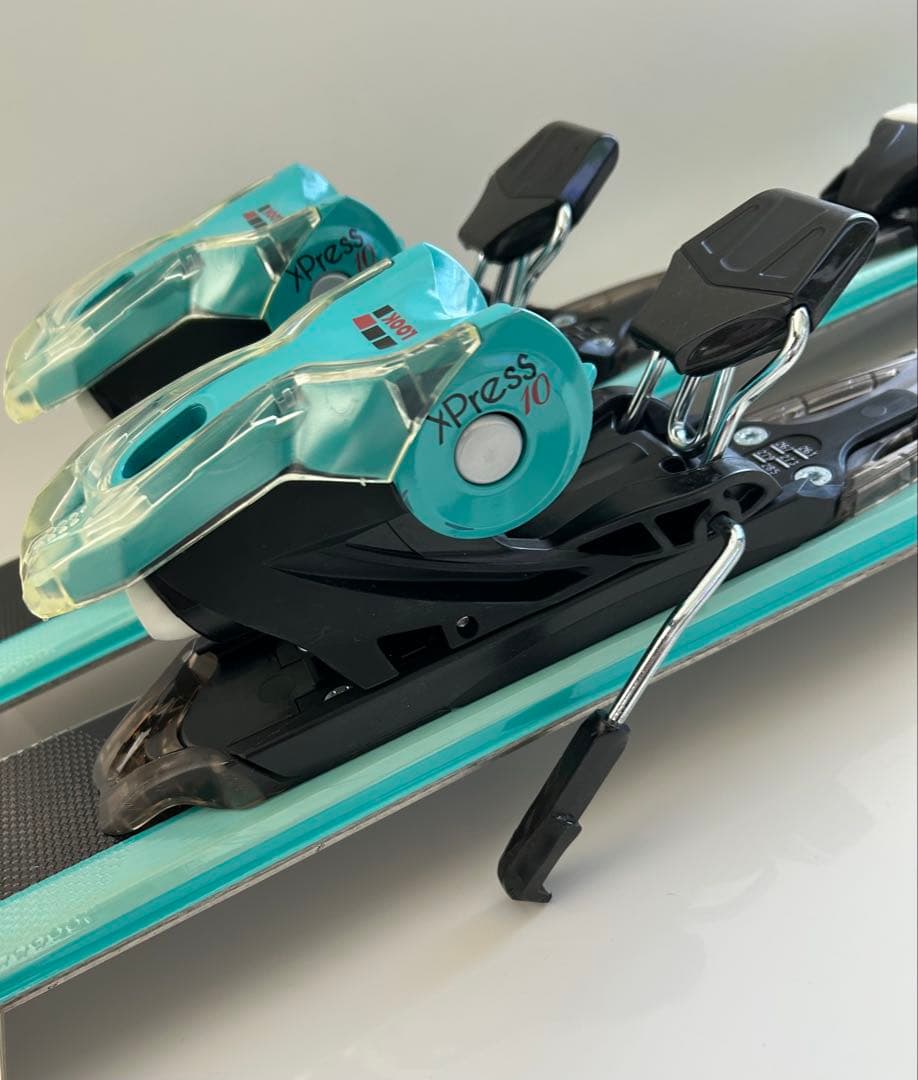 ROSSIGNOL ロシニョールFAMOUS2 149cm スキー板