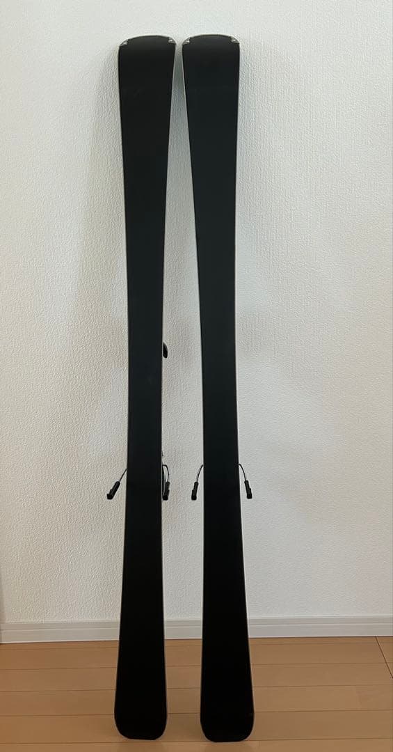 ROSSIGNOL ロシニョールFAMOUS2 149cm スキー板