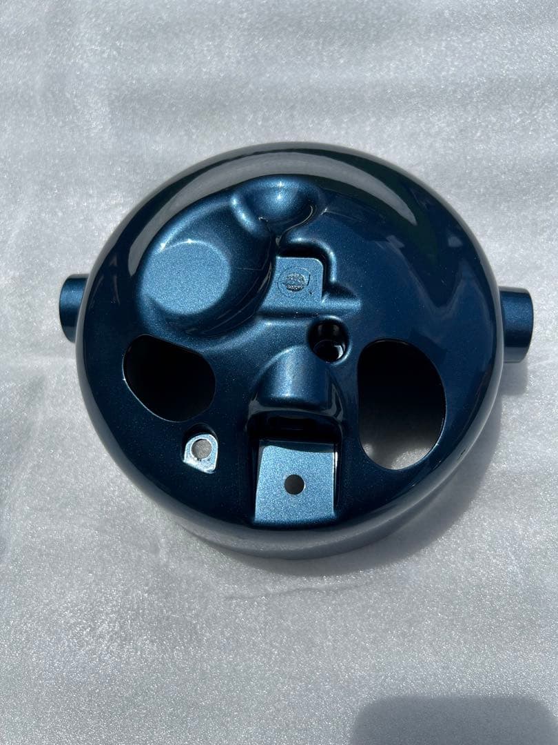 xsr900  純正タンクカバーヘッドライトケース