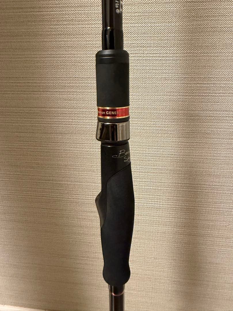 APIA アピア Foojin'Z 風神 GENEROUS ジェネラス 94M