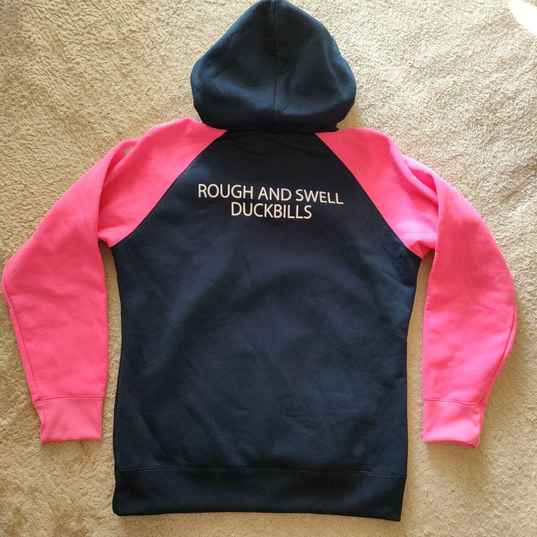 ラフアンドスウェル　ゴルフ　パーカー　 L