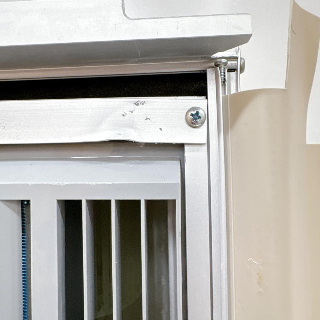 【美品】haier ハイアール 冷房専用 ウインドエアコン JA-18V