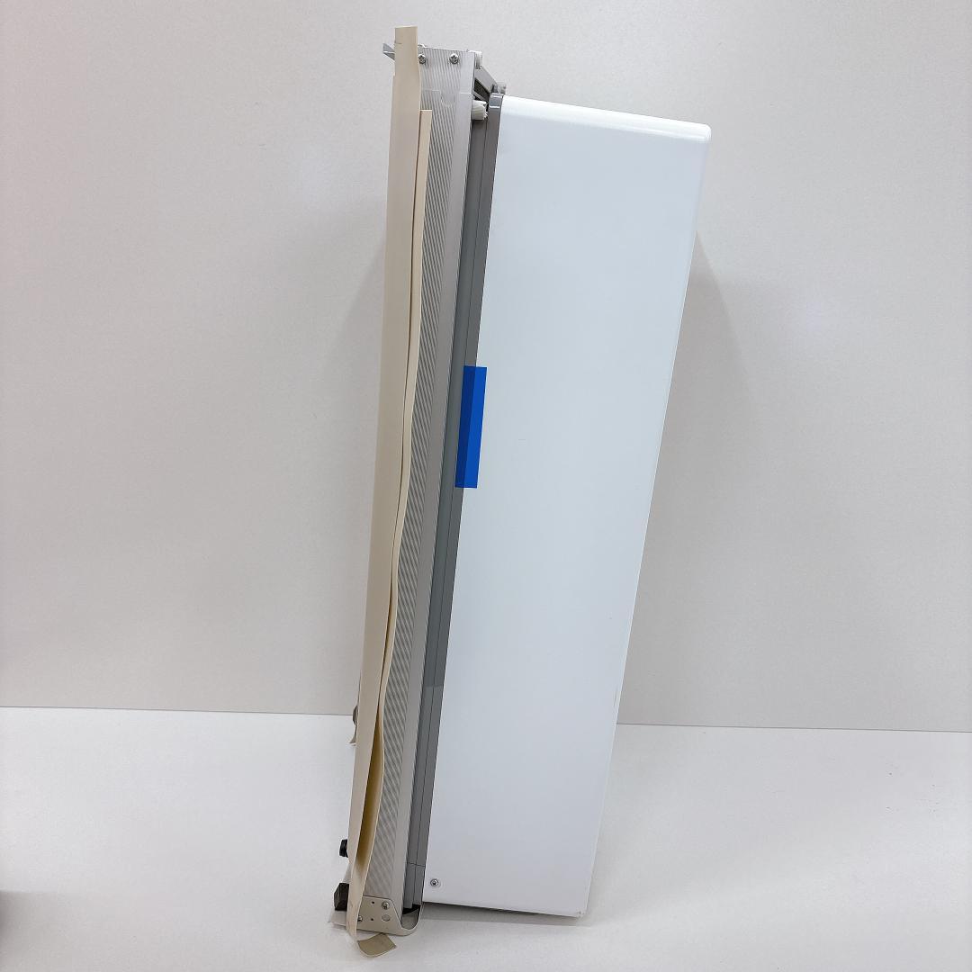 【美品】haier ハイアール 冷房専用 ウインドエアコン JA-18V