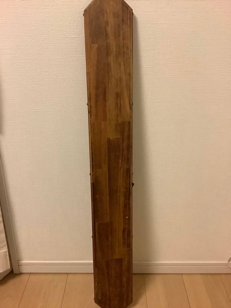 ハンギングラック 天板 BURUS FACTORY